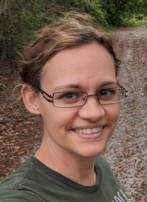 Crystal Collier