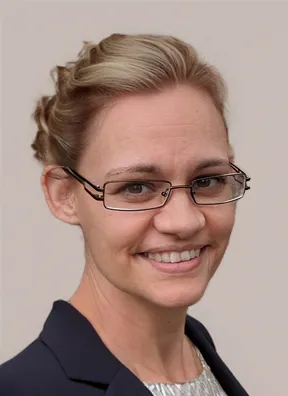 Crystal Collier - Director, Composer, Book and Lyrics of Immortal The Musical