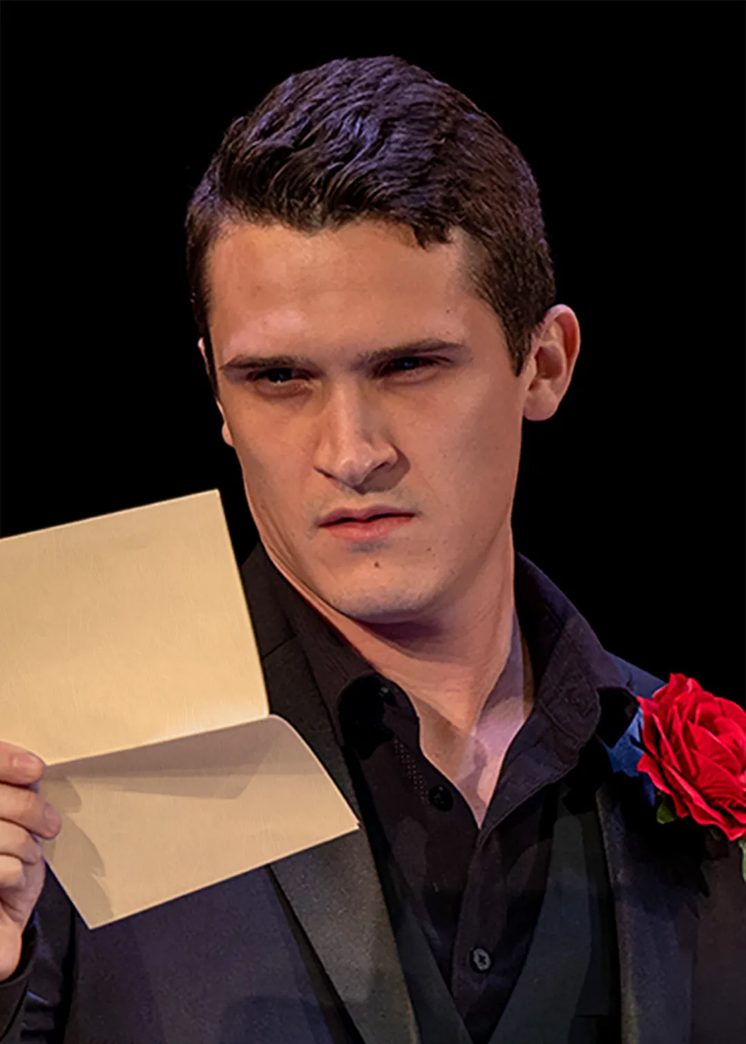 Lucas Delamark - The Immortal