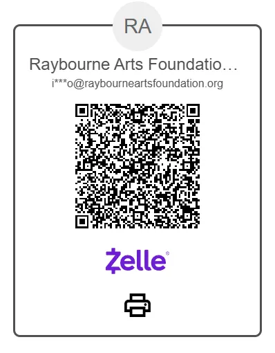 Zelle QR Code